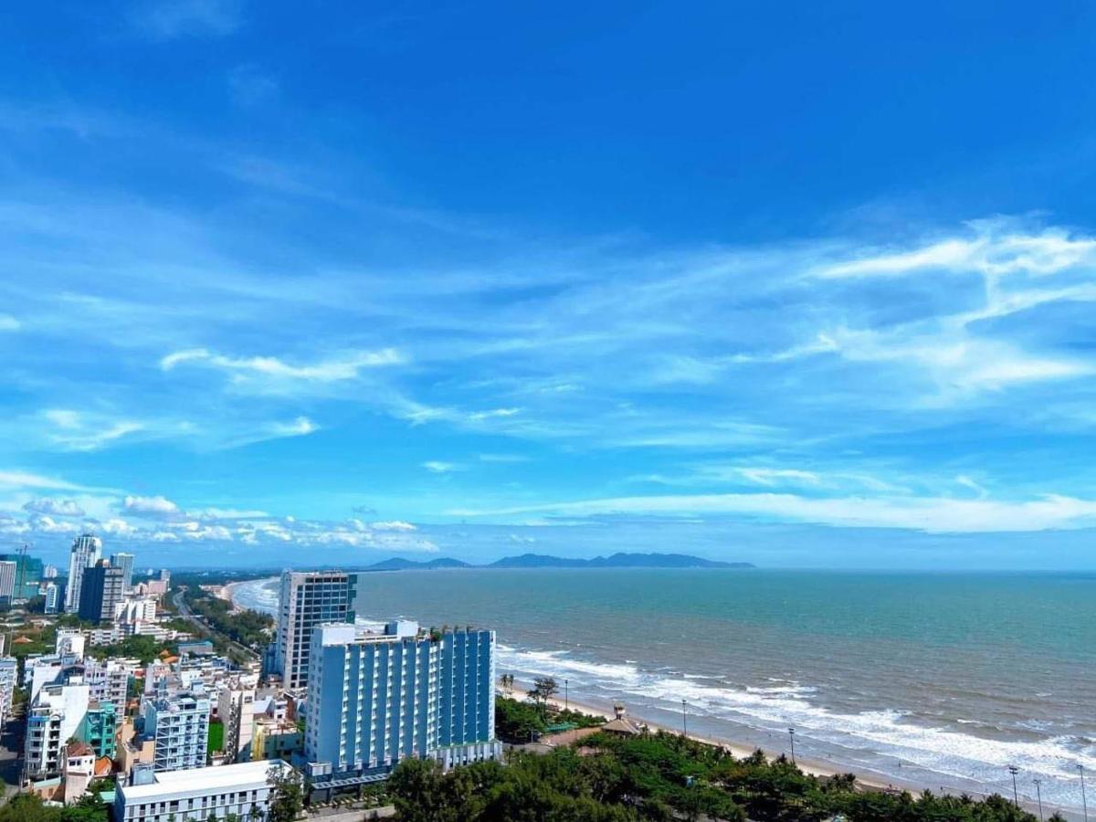 Ice'S Apartment - Can Ho Gold Sea 头顿 外观 照片