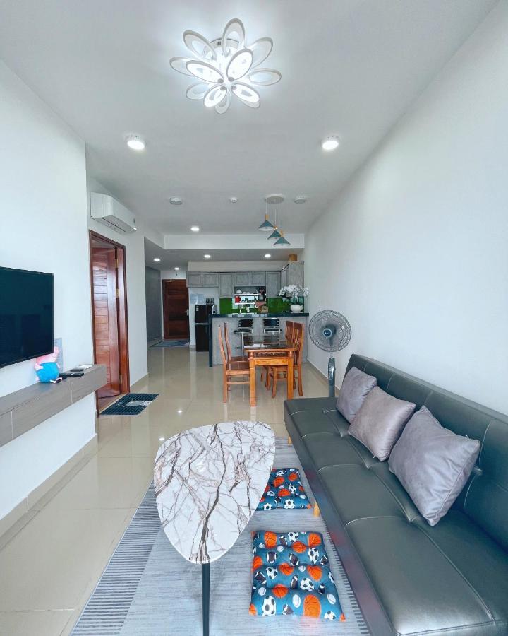 Ice'S Apartment - Can Ho Gold Sea 头顿 外观 照片