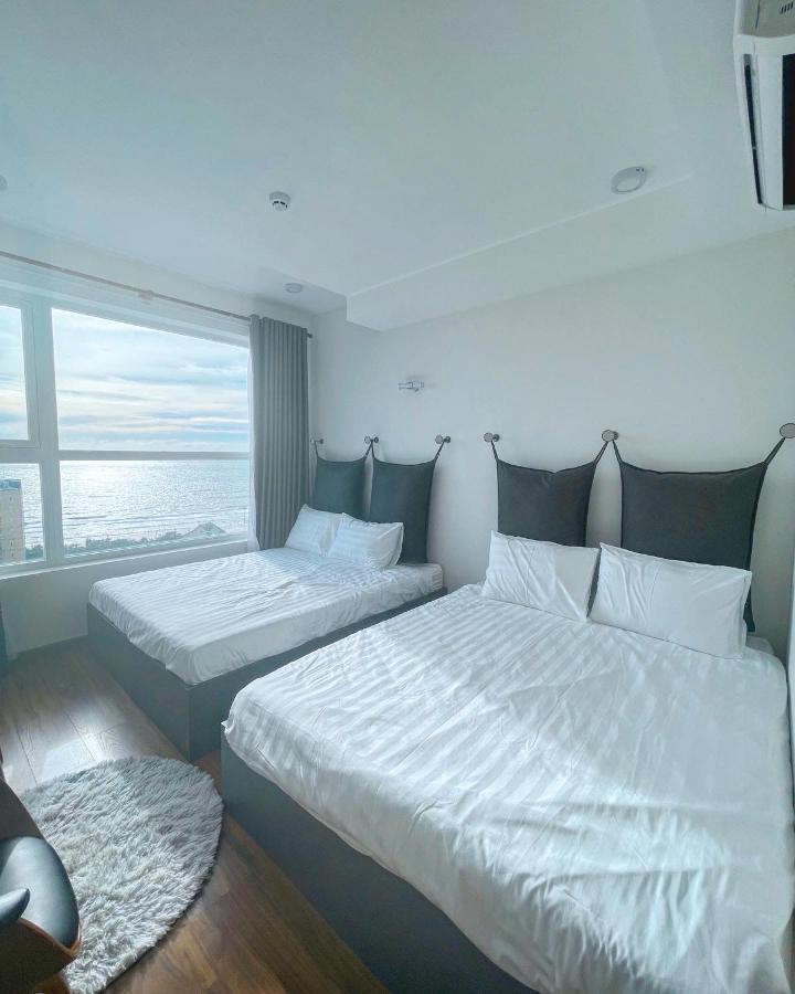 Ice'S Apartment - Can Ho Gold Sea 头顿 外观 照片