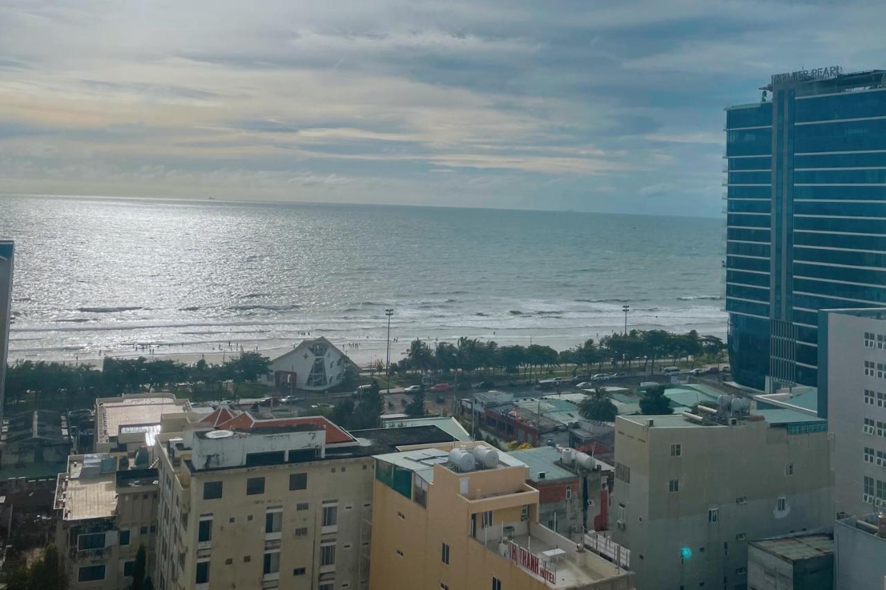 Ice'S Apartment - Can Ho Gold Sea 头顿 外观 照片