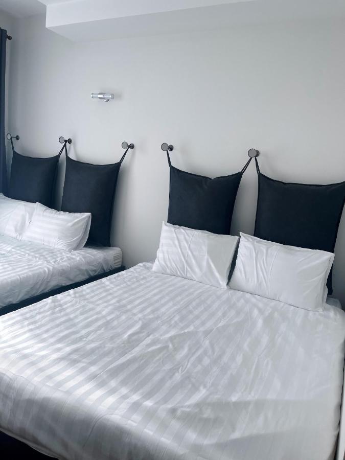 Ice'S Apartment - Can Ho Gold Sea 头顿 外观 照片