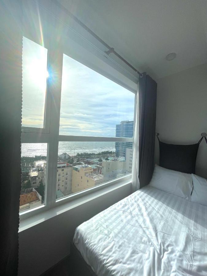 Ice'S Apartment - Can Ho Gold Sea 头顿 外观 照片