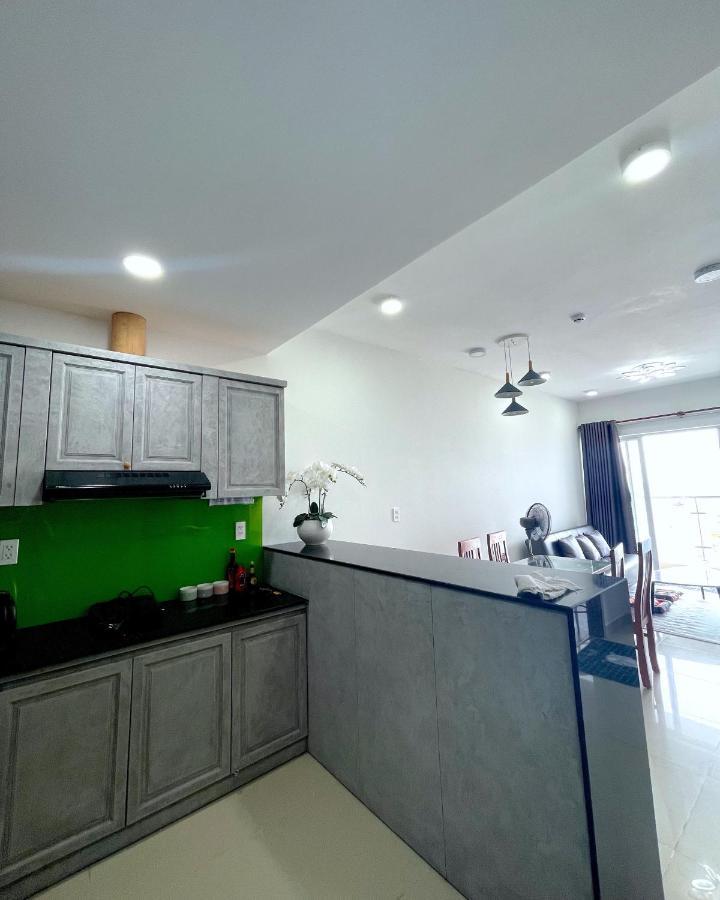 Ice'S Apartment - Can Ho Gold Sea 头顿 外观 照片