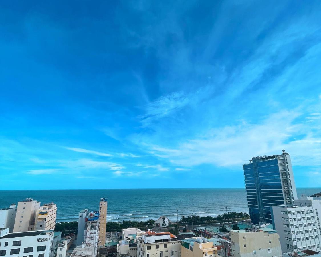 Ice'S Apartment - Can Ho Gold Sea 头顿 外观 照片