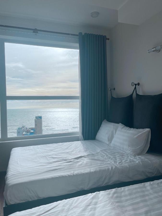 Ice'S Apartment - Can Ho Gold Sea 头顿 外观 照片