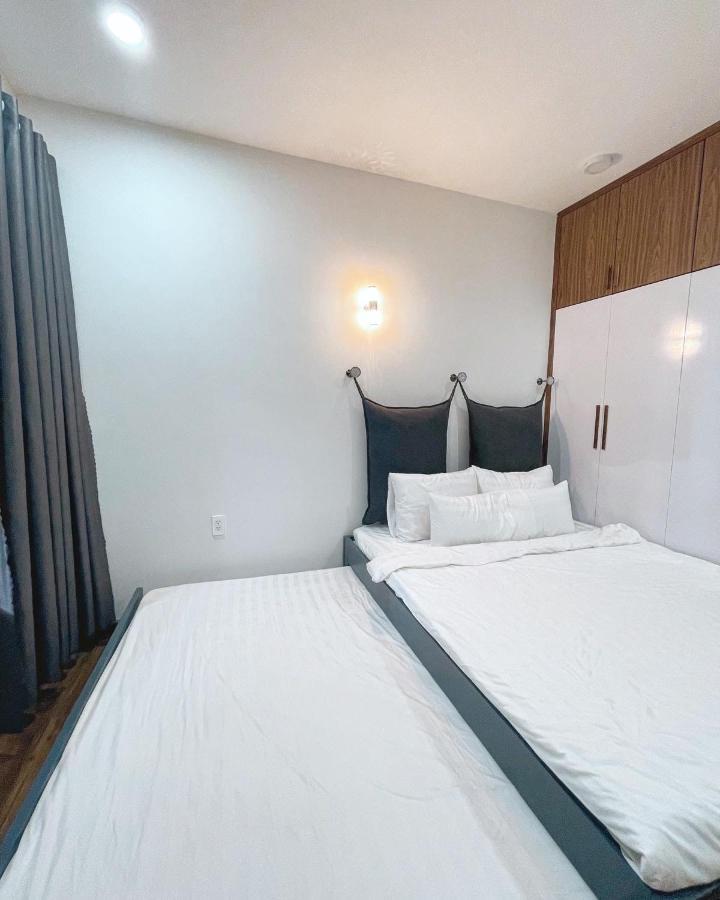Ice'S Apartment - Can Ho Gold Sea 头顿 外观 照片