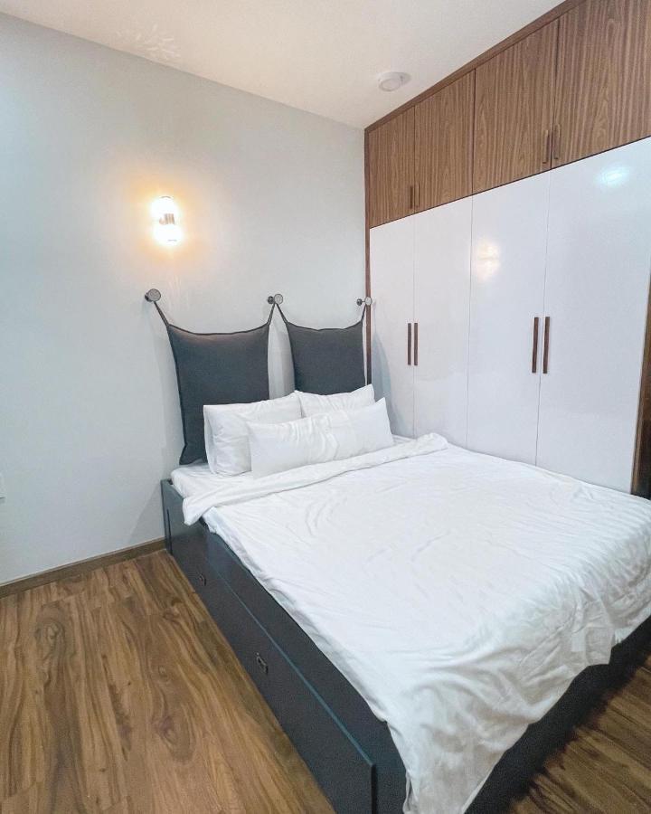 Ice'S Apartment - Can Ho Gold Sea 头顿 外观 照片