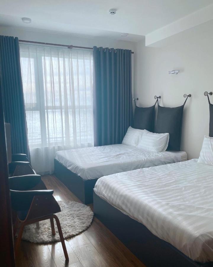 Ice'S Apartment - Can Ho Gold Sea 头顿 外观 照片