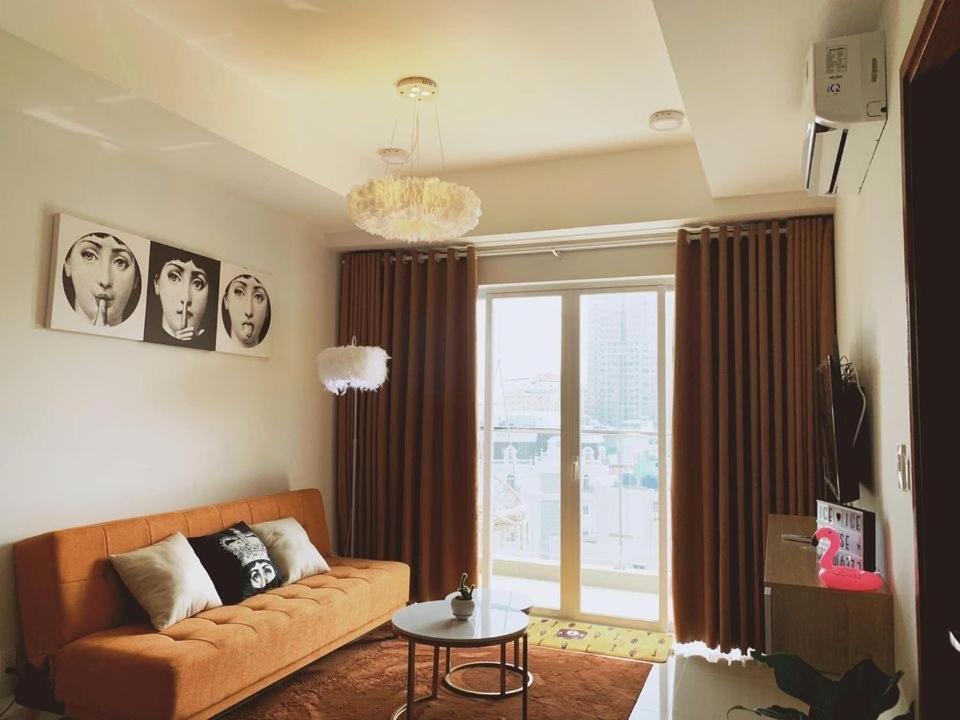 Ice'S Apartment - Can Ho Gold Sea 头顿 外观 照片