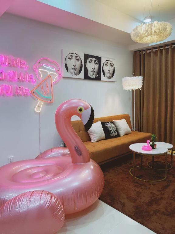 Ice'S Apartment - Can Ho Gold Sea 头顿 外观 照片