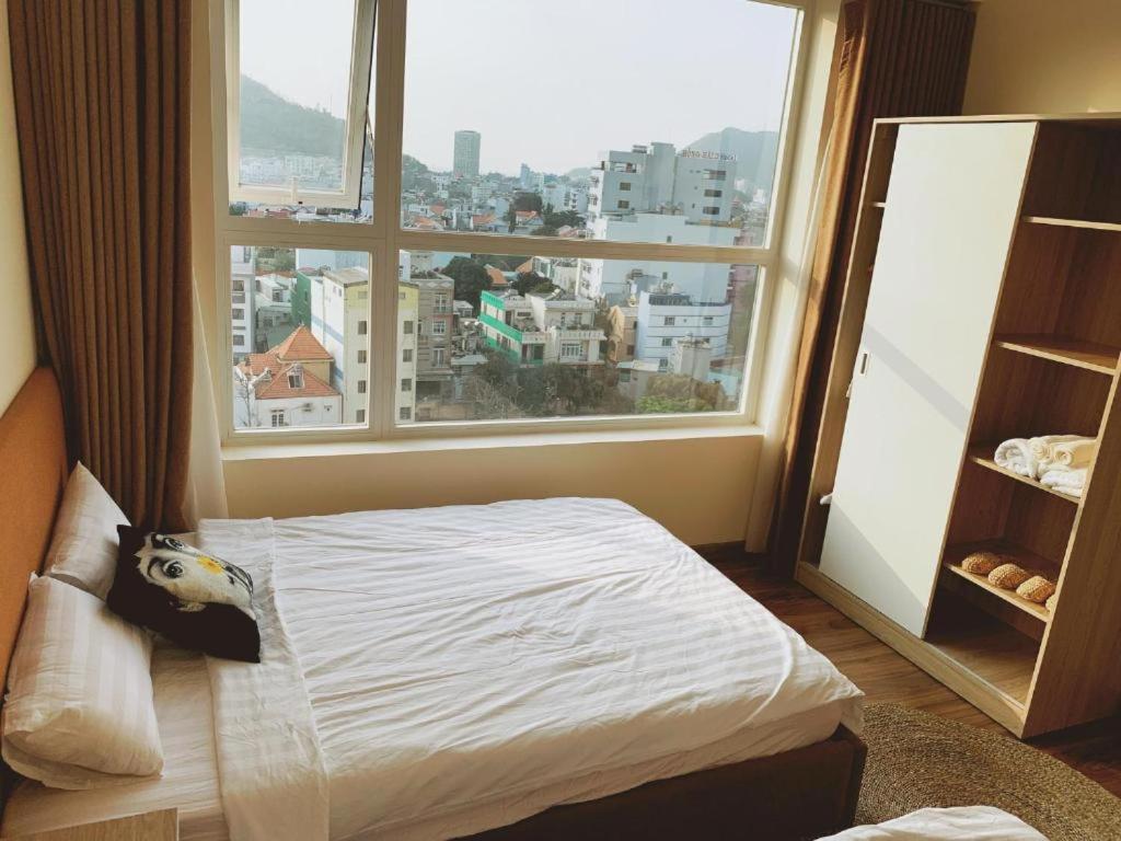 Ice'S Apartment - Can Ho Gold Sea 头顿 外观 照片