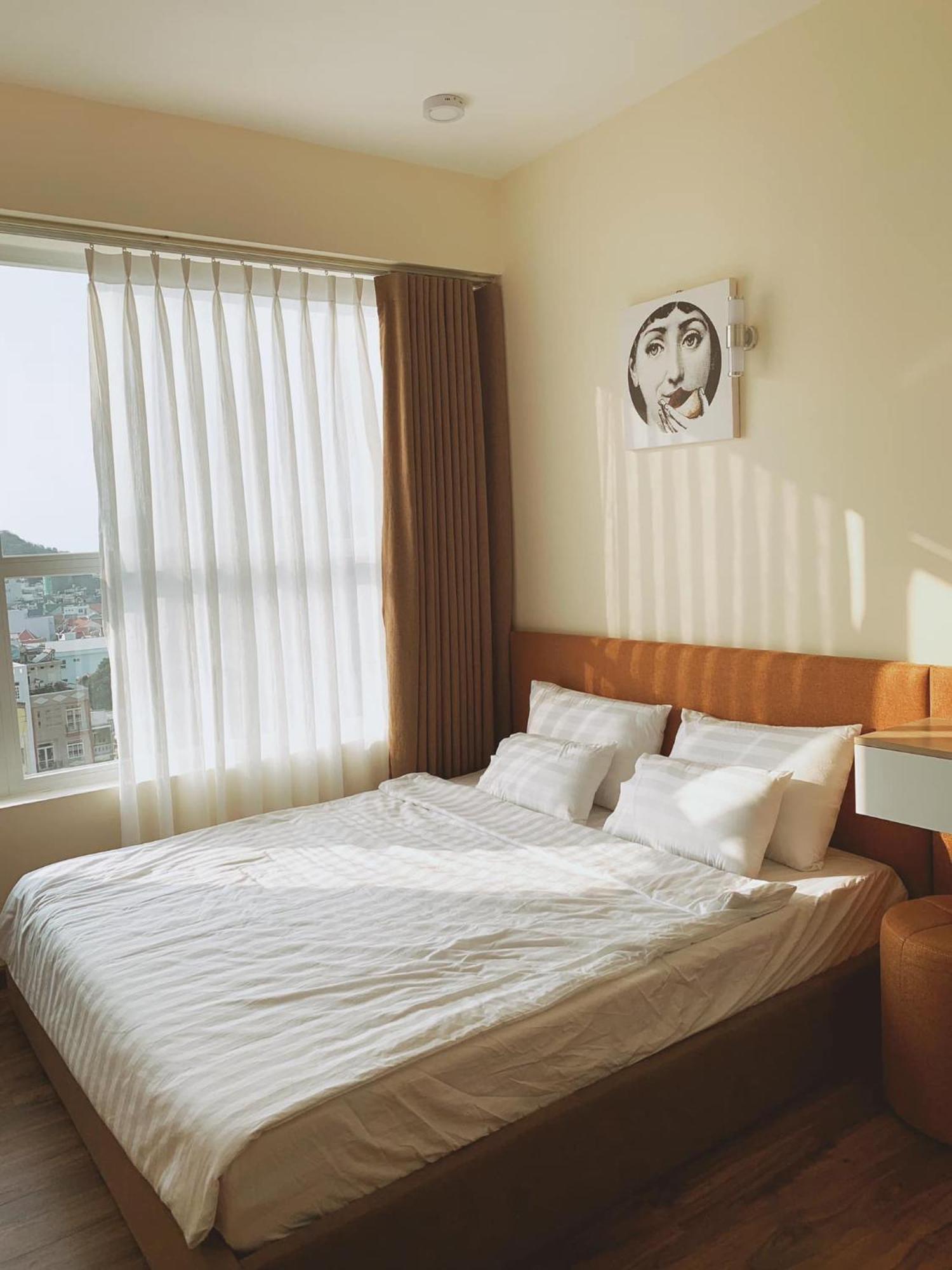 Ice'S Apartment - Can Ho Gold Sea 头顿 外观 照片